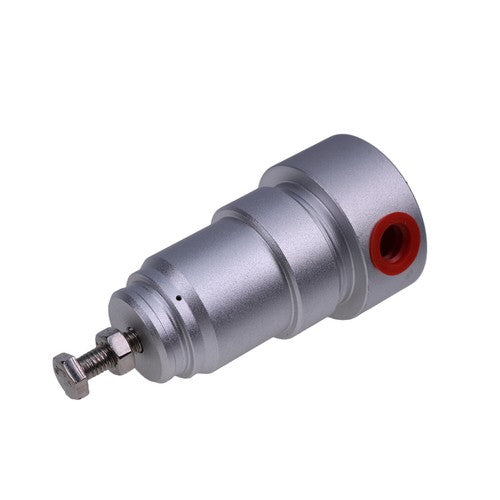 Solid Spare Pressure Regulator Valve 36854149 35355106 for Ingersoll Rand Doosan Compressor