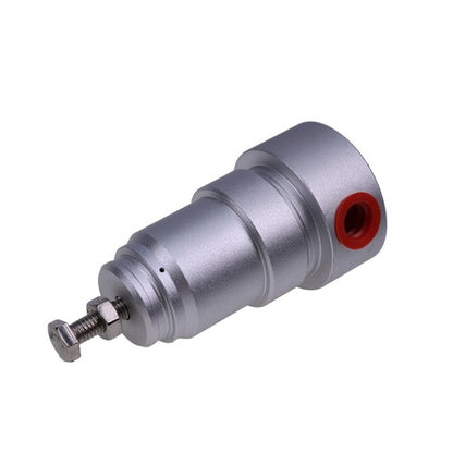 Solid Spare Pressure Regulator Valve 36854149 35355106 for Ingersoll Rand Doosan Compressor