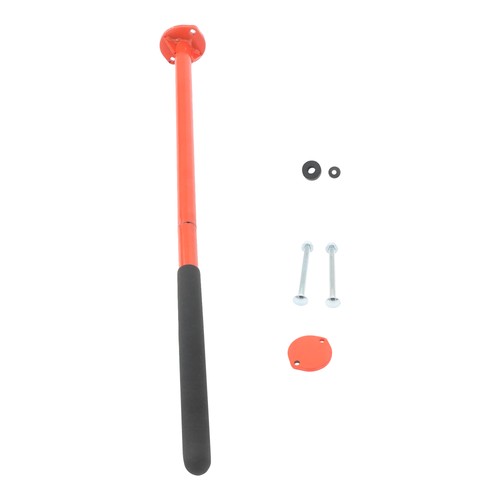Solid Spare 088-3500-00 Mount Assist Handle Kit Lawn Mower Grab Assist Handle For Bad Boy