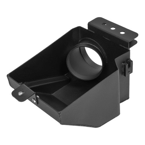 Solid Spare For Honda TRX250R TRX 250R 1986-1989 1987 1988 Aluminum Airbox Intake Air box