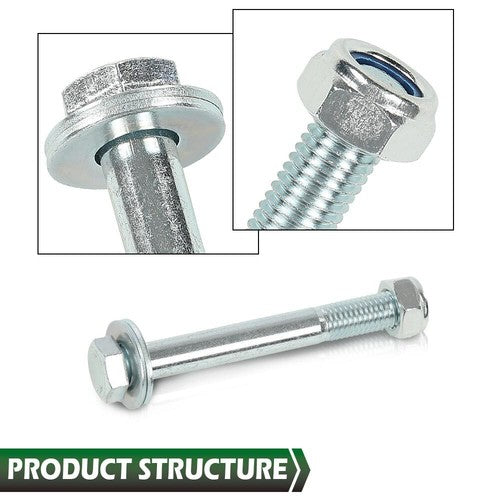 Solid Spare Fit For 73-87 Chevy GMC C10 C15 Drop Shock Extenders Extensions Lowering Kit