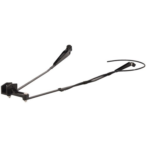 Solid Spare 7251263 7251264 Windshield Wiper Arm & Wiper Blade Kit For Bobcat T450 S770 S850