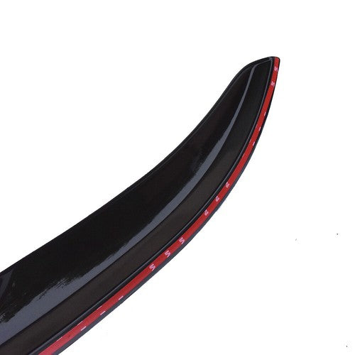 Solid Spare 4pcs Window Visors For Toyota Corolla 2003 2004-2008 Smoke Sun Rain Vent Shade