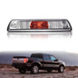 Solid Spare 3rd Brake Light Cargo Lamp Fit For 2009-2014 Ford F150 AL3Z13A613E Factory Style