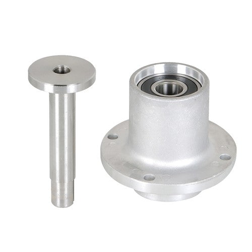 Solid Spare 3x BLADE DECK SPINDLE ASSEMBLY FOR BAD BOY 037-2000-00 MZ42 MZ MAGNUM 48 54