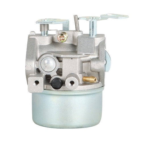 Solid Spare Carburetor For Tecumseh HM70 HM80 HM100 HMSK80 HMSK85 HMSK90 HMSK100 HMSK105