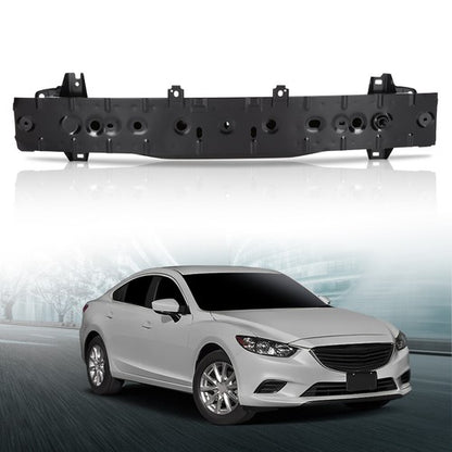 Solid Spare Front Bumper Reinforcement Steel Fit For 14-17 Mazda 6 GHP950070A MA1006151