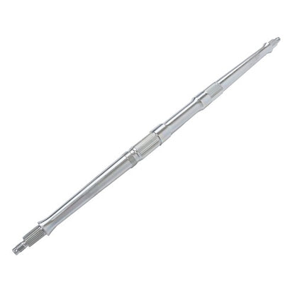 Solid Spare Rear Axle Shaft For Yamaha YFZ450 2007-2013 5D3-25381-00-00