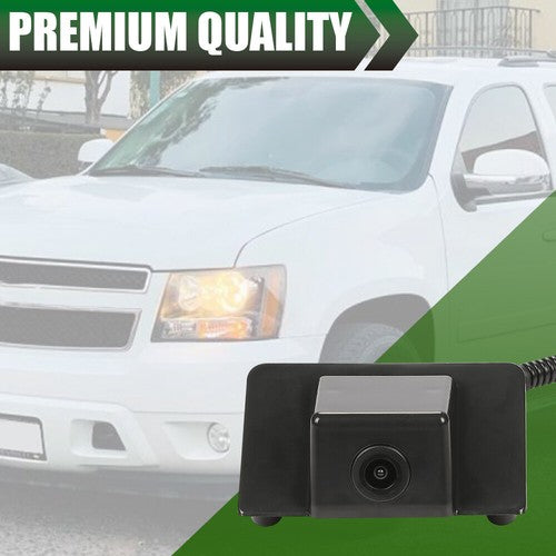 Solid Spare Park Back Up Camera Fit For 07-08 GMC Yukon Chevrolet Suburban Tahoe GM1960104