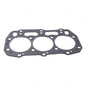 Solid Spare Head Gasket 111147501 for Perkins 403D-15 403D-15T 403D-17 403C-15 Engine
