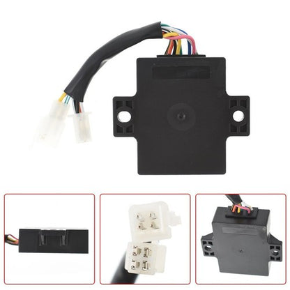 Solid Spare New Igniter Cdi Box Ignition Replacement For KAWASAKI MULE / JOHN DEERE FD620