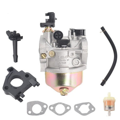 Solid Spare 16100-Z5T-901 Carburetor For Honda GX340 GX390 13HP Engine Generator