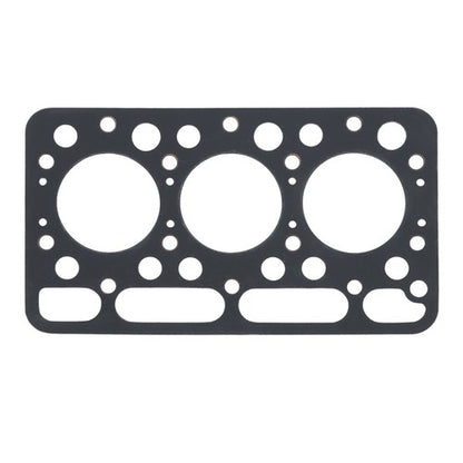 Solid Spare Engine L245 L245DT L245C D1101 Overhaul Rebuild Kit For Kubota Engine Tractor