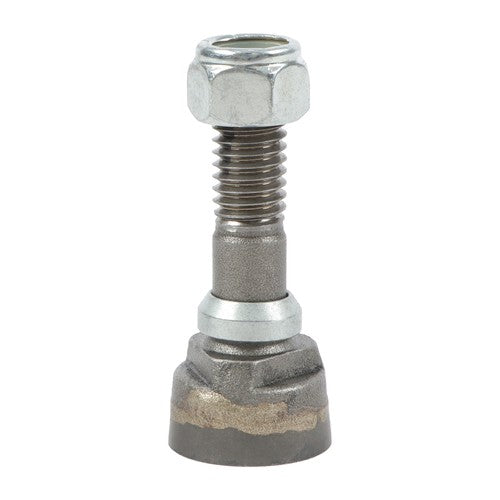 Solid Spare 40 Pack Stump Grinder Teeth Compatible with 900 Fit For Stump Removal