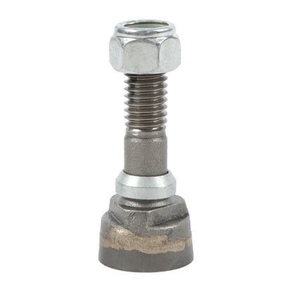 Solid Spare 40 Pack Stump Grinder Teeth Compatible with 900 Fit For Stump Removal