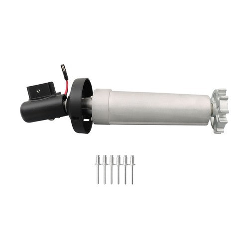 Solid Spare For Dometic 9100 Series Power RV Awning Motor Torsion Assembly Rh 3310423.209U