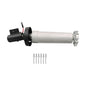 Solid Spare For Dometic 9100 Series Power RV Awning Motor Torsion Assembly Rh 3310423.209U