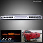 Solid Spare FIT FOR 2003-2006 DODGE RAM CHROME LED THIRD BRAKE LIGHT TAIL GATE CENTER LAMP