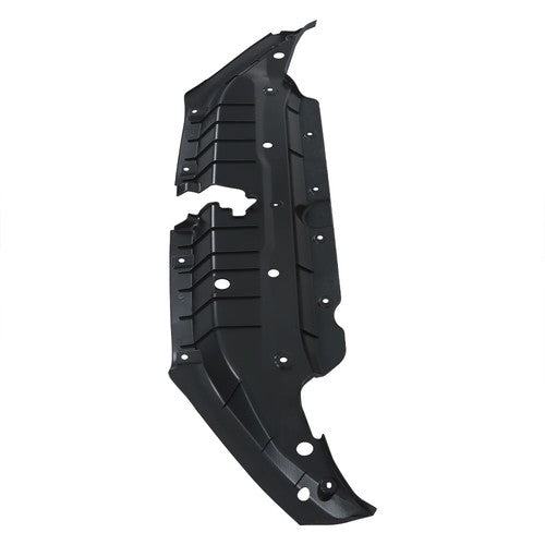 Solid Spare Radiator Upper Sight Shield Cover For Toyota 4Runner 2010 11-22 2023 5329235031