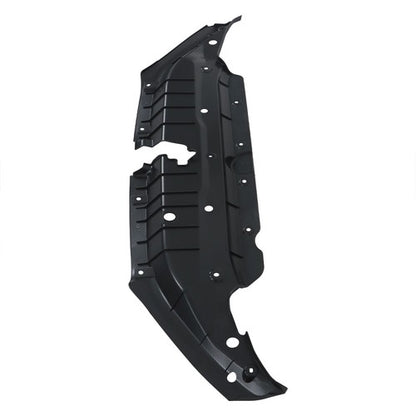 Solid Spare Radiator Upper Sight Shield Cover For Toyota 4Runner 2010 11-22 2023 5329235031