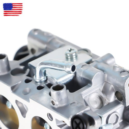 Solid Spare Carburetor Carb 16100-Z9E-033 Fits For Honda GX690 & GX630 V Twin Cylinder