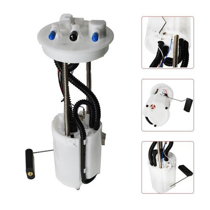 Solid Spare ELECTRIC FUEL PUMP FOR HISUN 400 500 700 800 UTV ATV 39500-115H-0000 NEW