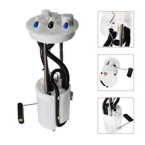 Solid Spare ELECTRIC FUEL PUMP FOR HISUN 400 500 700 800 UTV ATV 39500-115H-0000 NEW