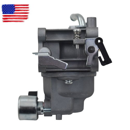 Solid Spare New Carburetor Carb For Kawasaki FX730V 23.5HP 4 Stroke Engines Repl.#15004-7082