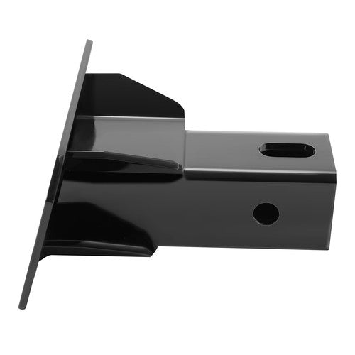 Solid Spare Steel Trailer Hitch Receiver 2" Attachment For Polaris Ranger 1000 XP 2018-24