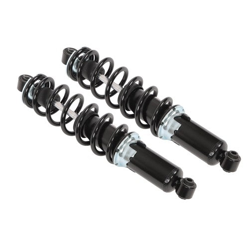 Solid Spare Front Shocks 7043464 7043708 ATV 2009-2023 For Polaris Sportsman 550 850 1000