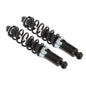Solid Spare Front Shocks 7043464 7043708 ATV 2009-2023 For Polaris Sportsman 550 850 1000