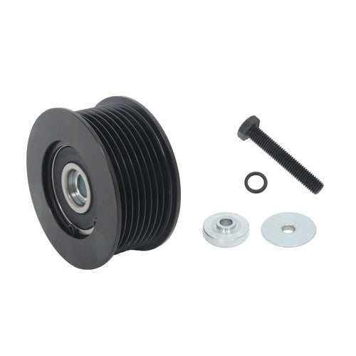 Solid Spare For Caterpillar 16M 330D 330D FM 330D L 336D2 345C Pulley AS-Idler 1979642