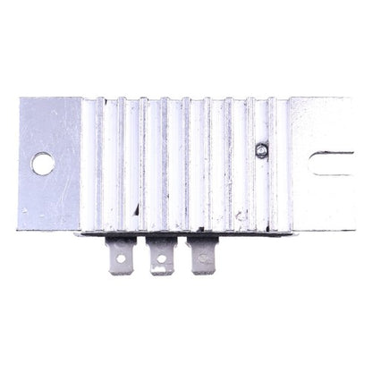 Solid Spare 21066-7011 Voltage Regulator for Kawasaki FH430V FH541V FH580V FH601V FH641V