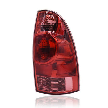 Solid Spare Taillights For Toyota Tacoma 2005-2015 Tail Light Replacement Lamp Single Right