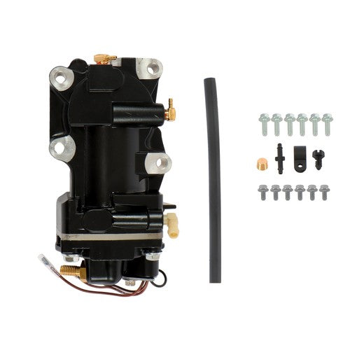 Solid Spare NEW DFI Air Compressor 8M0133589 For Mercury OptiMax 3.0L 200 & 225 HP 8M0060051