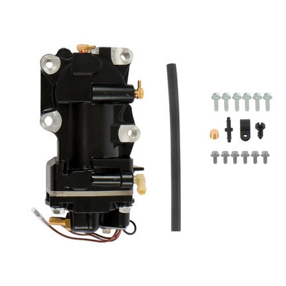 Solid Spare NEW DFI Air Compressor 8M0133589 For Mercury OptiMax 3.0L 200 & 225 HP 8M0060051