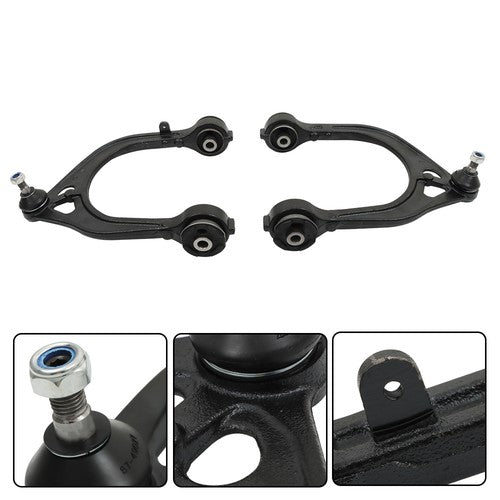 Solid Spare Suspension Kit For Dodge Challenger Chrysler 300 RWD 2015-11 2022 2023 16PCs