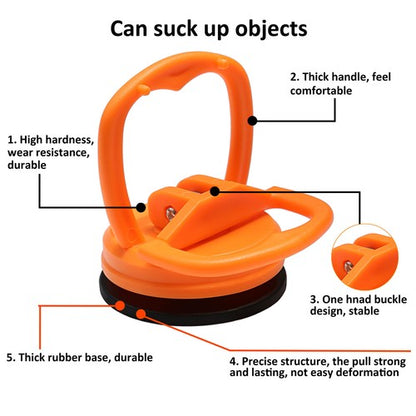 Solid Spare Car Bodywork Dent Repair Puller Pull Panel Ding Remover Sucker Suction Cup Tool