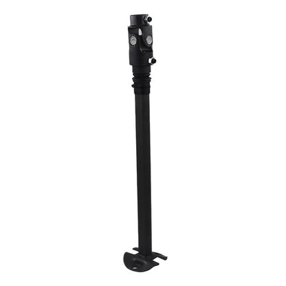 Solid Spare Black Steel Steering Shaft For Dodge D150 D250 D350 Truck 1979-1993 432660613