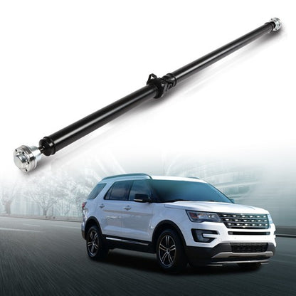 Solid Spare Rear Driveshaft Prop Shaft Assembly Fit For Ford Explorer 16-19 AWD FB5Z4R602A