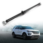 Solid Spare Rear Driveshaft Prop Shaft Assembly Fit For Ford Explorer 16-19 AWD FB5Z4R602A