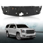 Solid Spare Fit For 15-20 GMC Yukon Upper Radiator Support Cover Sight Shield Panel 84163661