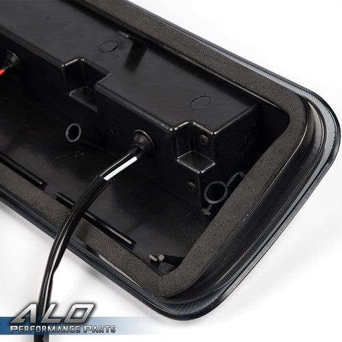 Solid Spare Fit For 04-08 Ford F150/Lincoln Mark LT LED 3rd Third Brake Light Cargo Lamp