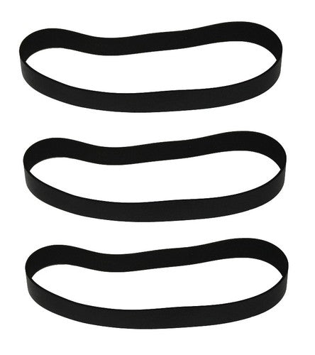 Solid Spare 1/2 x 140" Replacement Deck Belt for Ariens 50" Zoom 2350 Replaces 07200107