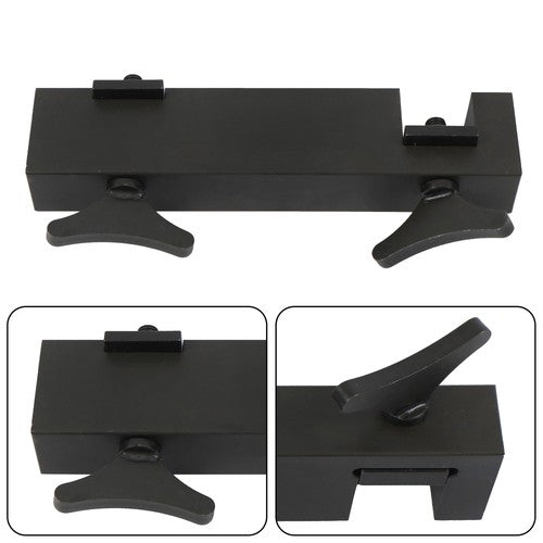 Solid Spare LR048776 C2Z30680 Timing Chain Kit Tool Box For Jaguar F-Type 2014 2015-2020