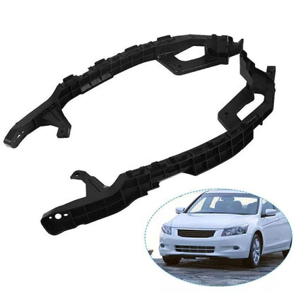4PCS For Honda Accord Sedan 2008-2012 Headlight & Bumper Retainer Brackets Set