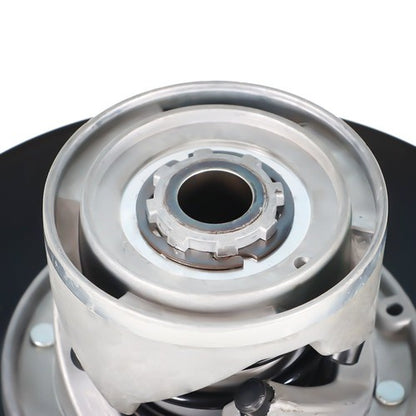 Solid Spare Primary Driven Clutch For EZGO 2-cycle Gas golf cart 1976-1988 23191-G1