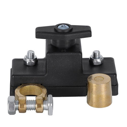 12-24V Car Battery Disconnect Isolator Cut Off Switch Universal Battery Terminal
