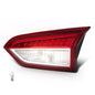 Solid Spare LED Tail Light Inner Rear Lamp Fit For 2019-2020 Buick Envision Right Side
