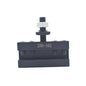 Solid Spare 3P AXA 250-102 2# Quick Change Tool Post Boring Turning Holder For Lathe 6 - 12"